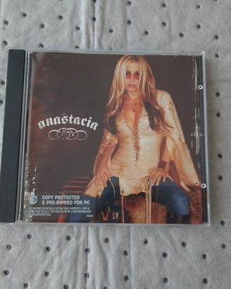 CD Anastacia 