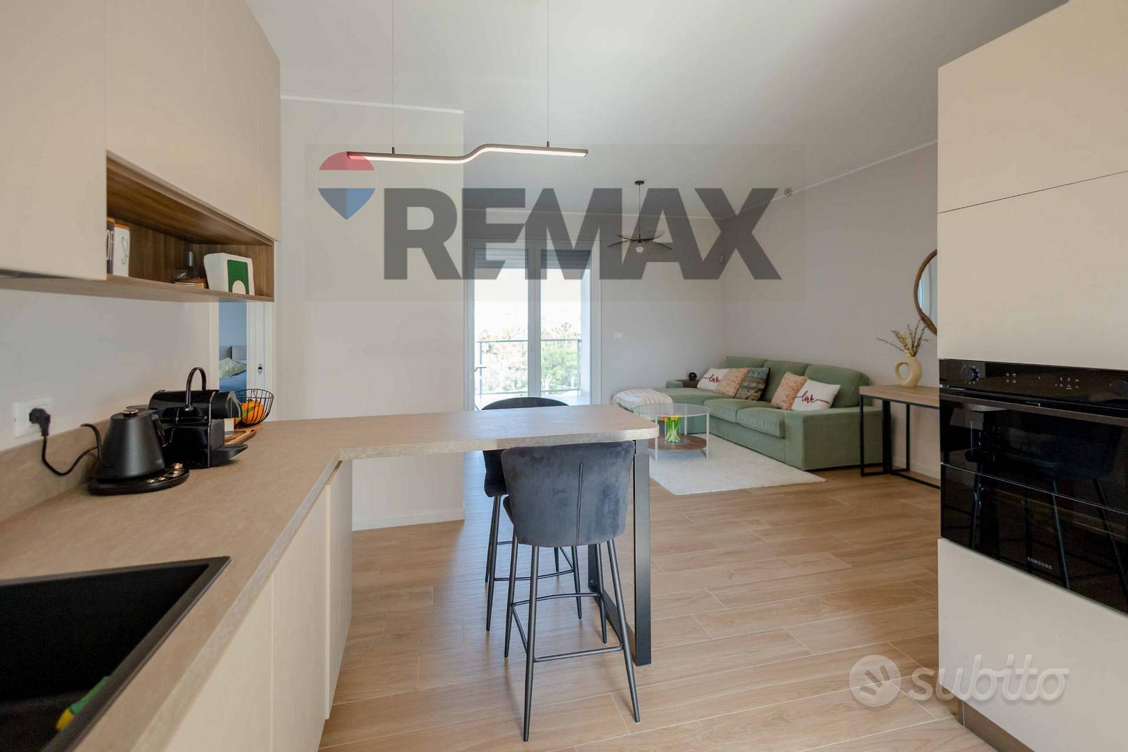 Apartment in Bari, Marconi - Altro