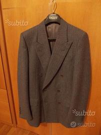 Giacca doppio petto Canali