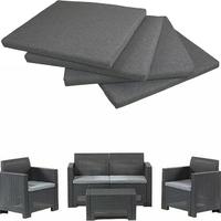 GHIOCUSCINI | Set di 4 Cuscini(t1)