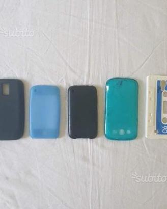 Cover Smartphone Samsung, Iphone