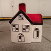 casetta in ceramica ottime condizione 
