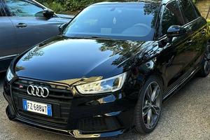 Audi S1