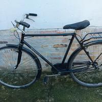 Bici Wander 28 e City bike 26 con cestino 