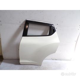 Portiera Posteriore Sinistra Nissan Juke 2015 cod