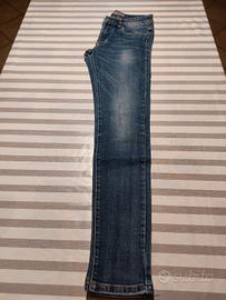 Jeans slim fit Sonny Bono