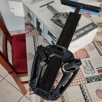 Trolley pieghevole GIVI