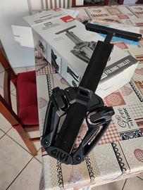 Trolley pieghevole GIVI