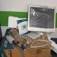 monitor pc ACER tft AL732 17 pollici