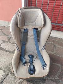 sedile auto da bambino 