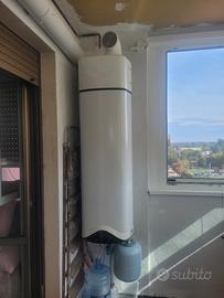 Scaldabagno Ariston Neos evo 150 litri
