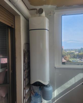 Scaldabagno Ariston Neos evo 150 litri