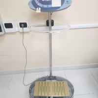  Pedana basculante professionale Benessere