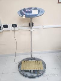  Pedana basculante professionale Benessere