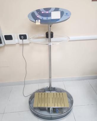 Pedana basculante professionale Benessere