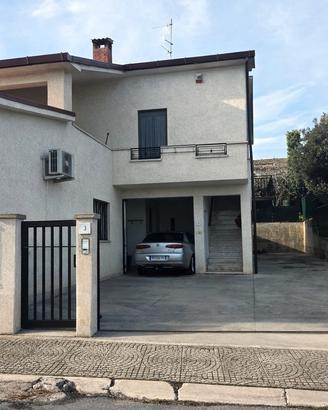 Appartamento arredato a Scern (CH)