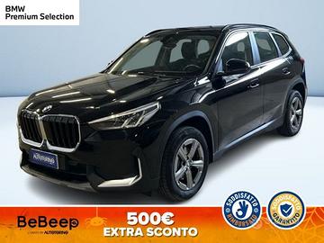 BMW X1 SDRIVE18D AUTO