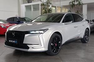 DS DS 4 E-Tense 225 PerformanceLine+