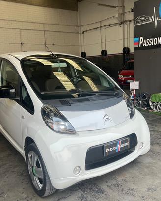 Citroen C-Zero