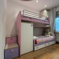 Cameretta Doimo Cityline