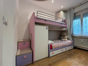 Cameretta Doimo Cityline