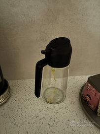 Olio spray
