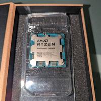 Processore AMD Ryzen 7 7800X3D