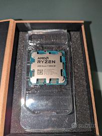 Processore AMD Ryzen 7 7800X3D