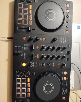 ddj-flx4
