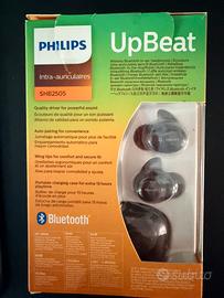 Cuffie Philips UpBeat SHB2505