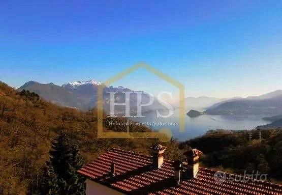 Casa – Plesio, Calveseglio - Vista 2