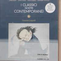 I CLASSICI CONTEMPORANEI VOLUME 5.1 ISBN978883952