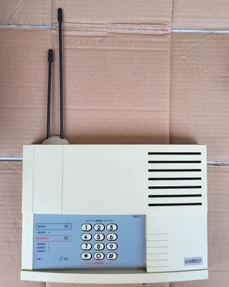 LOGISTY L2411I