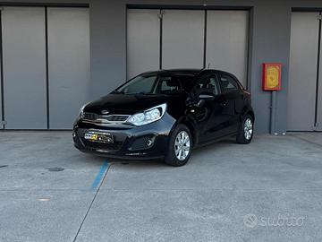 Kia Rio 5 Porte Rio 5p 1.1 crdi Active