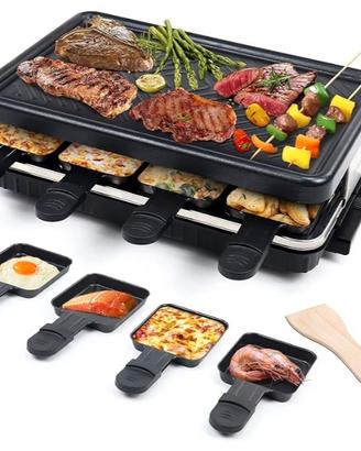 Raclette