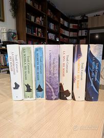 Saga completa dei maghi di Trudi Canavan