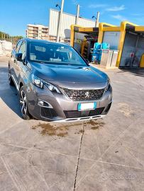 PEUGEOT 3008 1.5 BlueHDi 130cv - GT Line Automatic