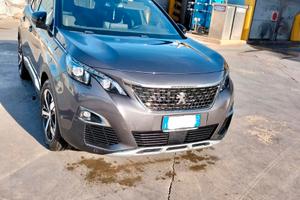 PEUGEOT 3008 1.5 BlueHDi 130cv - GT Line Automatic