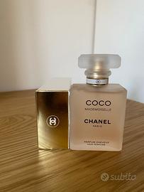 Profumo per capelli Coco Mademoiselle Chanel 35ml