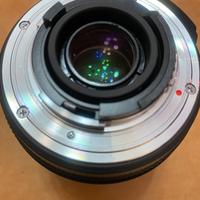 Zoom Sigma 17/70 macro