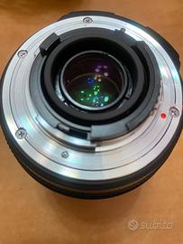Zoom Sigma 17/70 macro