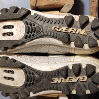 Scarpe ciclismo corsa/MTB