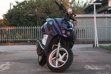 Malaguti Firefox 70cc