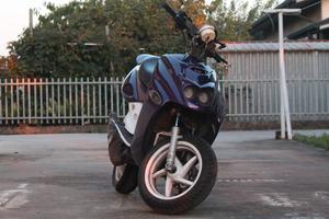 Malaguti Firefox 70cc