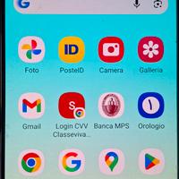 Samsung Galaxy A 51 in perfette condizioni