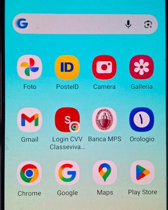 Samsung Galaxy A 51 in perfette condizioni