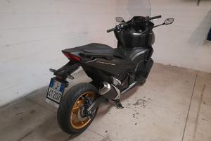 honda forza 750 special edition 