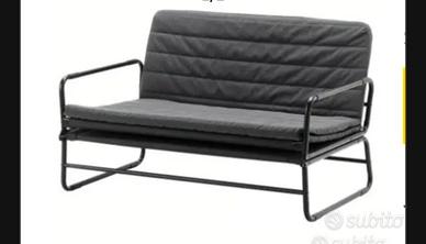 Divano letto 