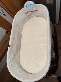 Culla per neonati