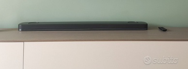Soundbar LG SJ9